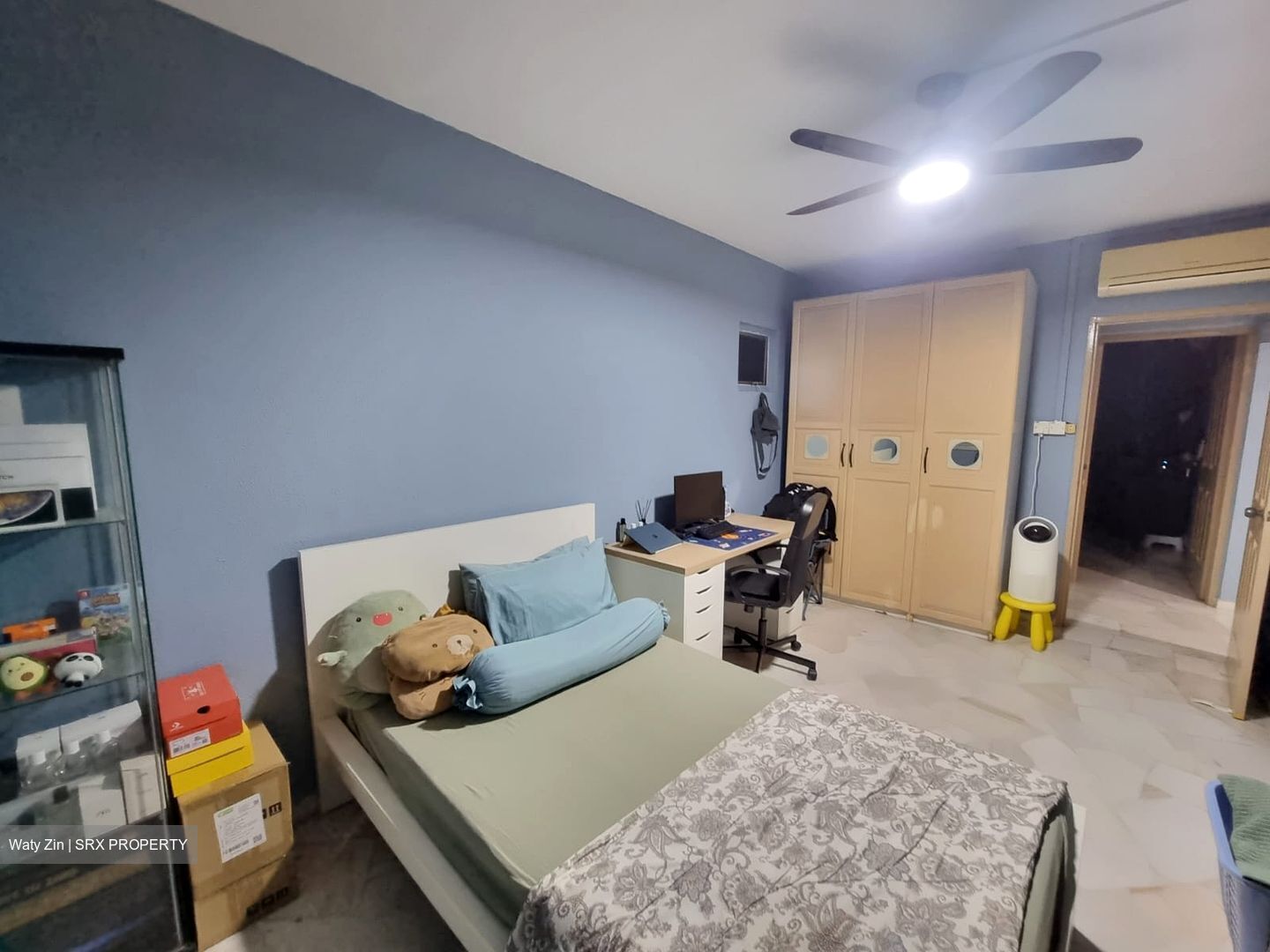 Blk 727 Jurong West Avenue 5 (Jurong West), HDB 5 Rooms #449716541